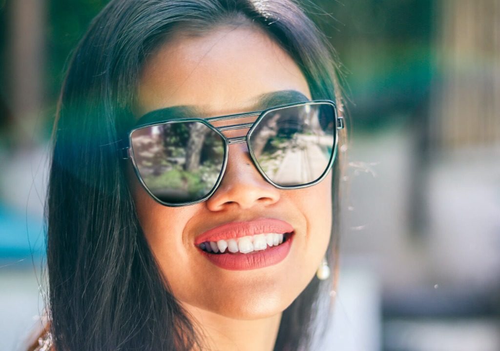 Wooden Frames glasses