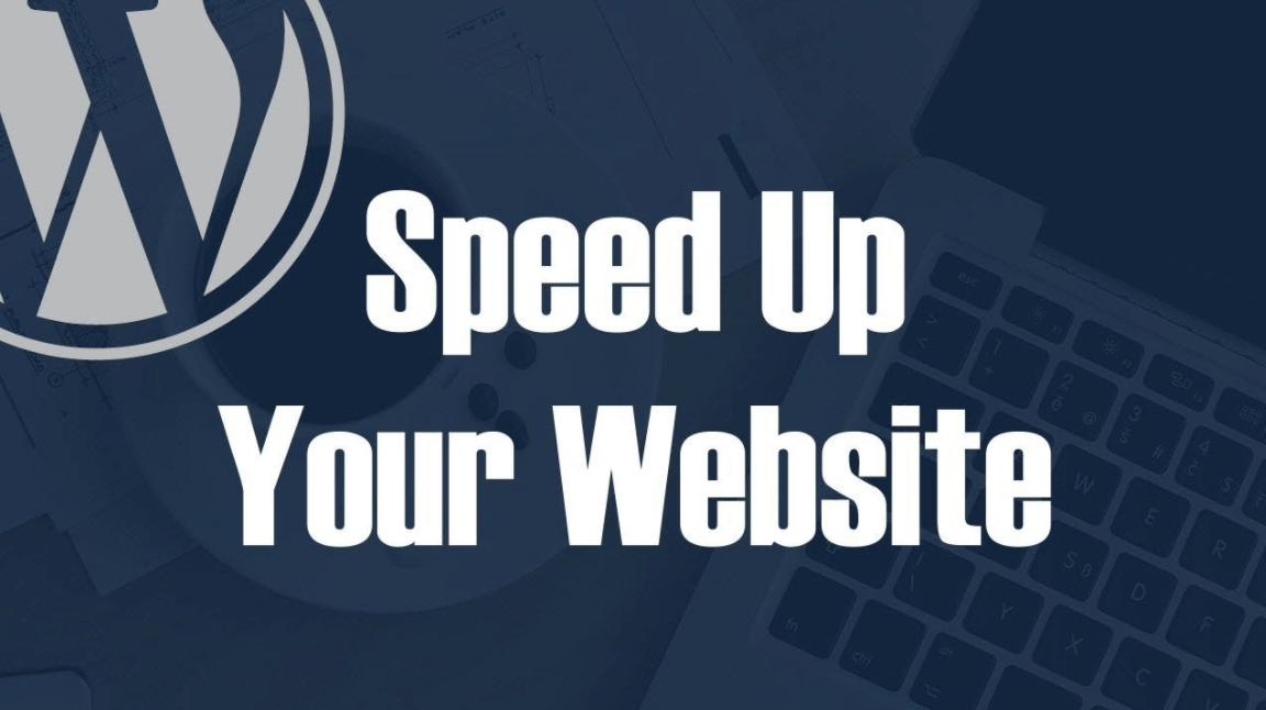 4 ways to speed up WordPress Site