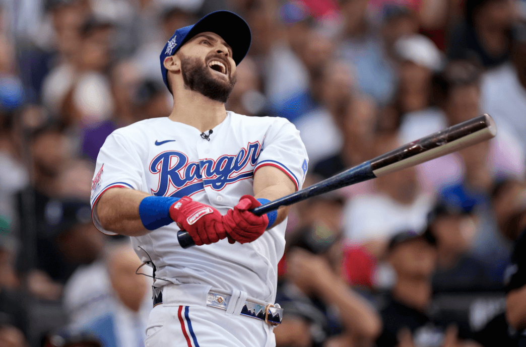 Joey Gallo to Yankees, per full reports and all Information