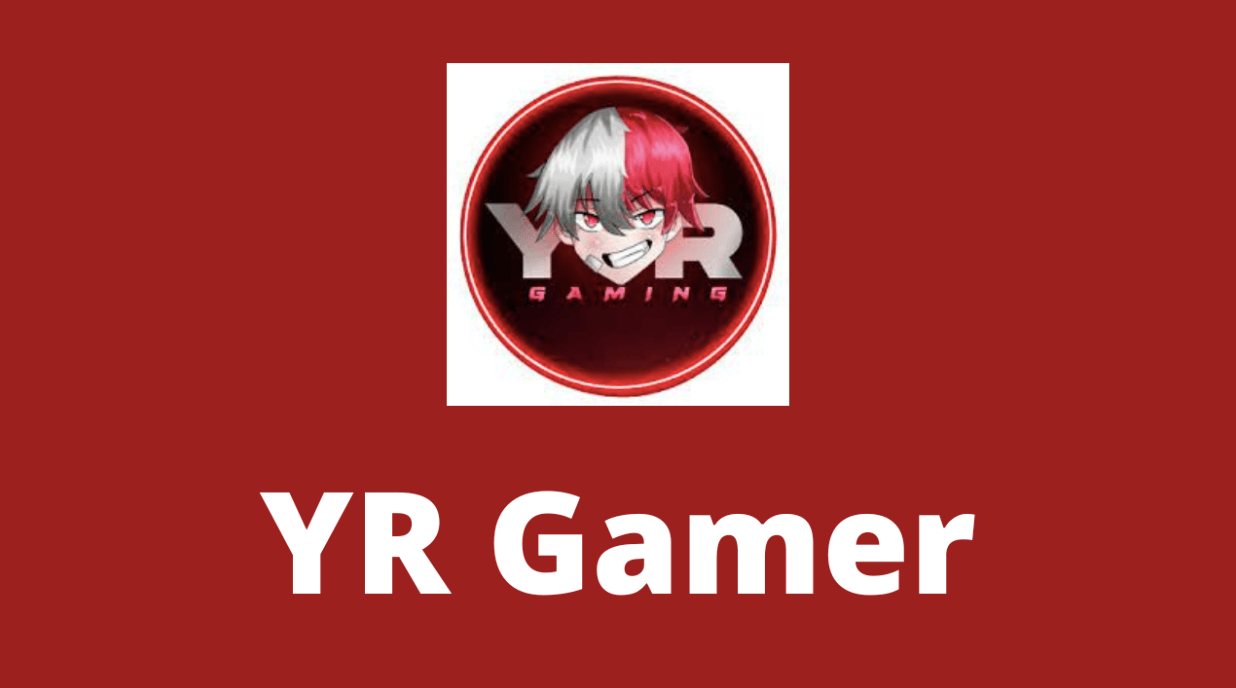 YR Gamer
